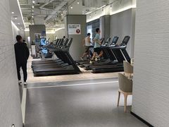 -FLARE STAR FITNESS(复地活力城店)
