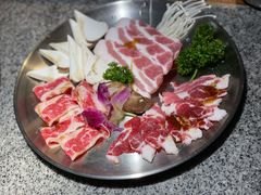 -韩一馆(吉大店)