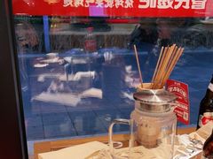 -管氏翅吧(马家堡店)