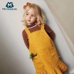 -Balabala(美林M·LIVE天地东座店)