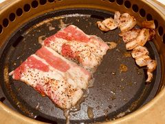 -花味烤肉·拌饭(庐阳万科店)