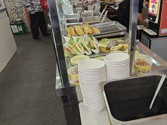 -马兰拉面(西直门外店)