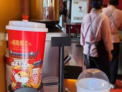 -鸡鸣赐茶(鸡鸣寺路店)
