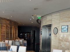 -广州塔晖粤轩中餐厅