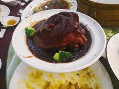 -中国饭店-餐厅