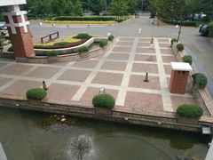 -北京鸿华高尔夫练习场
