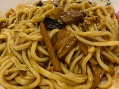 京味打卤面-锅儿挑面馆