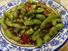 -江城燕子大排档(江汉路步行街店)