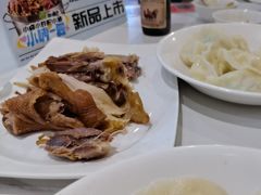 -东方饺子王(和平里店)