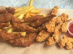 -必胜客(滨江店)