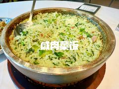 -香雪海饭店中餐厅(人民桥店)