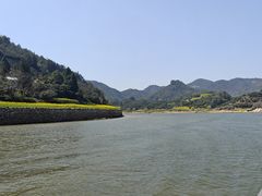 -新安江山水画廊风景区