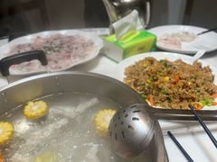 -红日饭店(裕隆三路店)