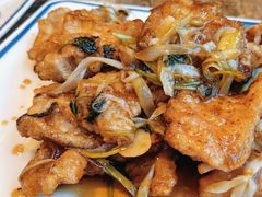 -得仁酒家(东四十一条店)