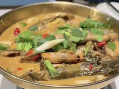 -食光慢宴·安吉土菜馆