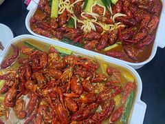 -马老三烧烤(金苑路店)