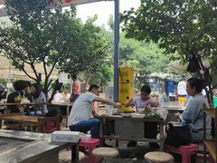 -同心烧烤(总店)