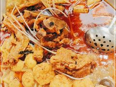 -小螺大作·螺蛳粉火锅(林和西店)
