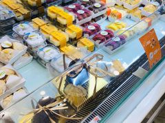-BreadTalk面包新语·烘焙蛋糕(海岸城店)