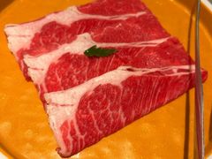 -一绪に寿喜烧(荟聚店)