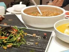 -高老庄新家宴(北斗星广场店)