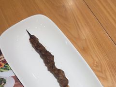 -马记永·兰州牛肉面(山姆外高桥店)