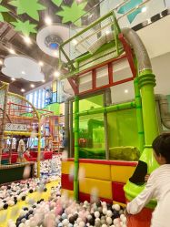 -meland亲子乐园·派对·研学(淄博万象汇店)