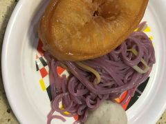 -魔法帽酱料牛肉小火锅(米兰店)