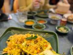 -阿莱唛唛泰国菜·海鲜餐厅(蛇口店)