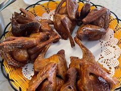 -百利鸽王(紫薇路店)