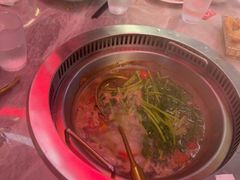 -三头牛·潮汕牛肉生蚝火锅 (夏湾店)