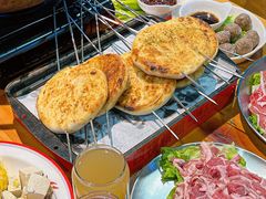 -四禧精酿烧烤串吧(大明湖店)