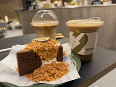 -KUDDO COFFEE(天河城店)