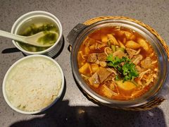 -东园小馆·早茶·淮扬小炒(水街店)