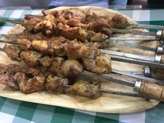 -新疆巴州金丝特餐厅(大钟寺店)