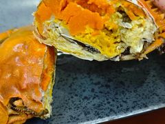 -百年老字号·观振兴蟹黄面·三虾面·苏式面(观前街富仁坊巷店)