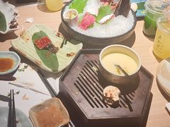 -匠和风精致料理(宁德万达店)