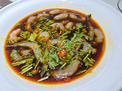 -潮人姐妹轩(海宁路店)