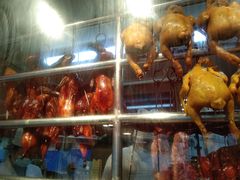 -永祥烧腊餐厅(虹口店)