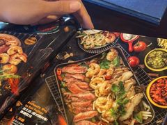 -blue frog蓝蛙(长泰广场店)