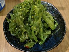 -松幸日式料理(中山路店)
