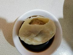 特色鲜肉小笼汤包-笑云开汤包店(网巾市店)