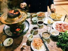 -鑫龙火锅城(青岛分店)