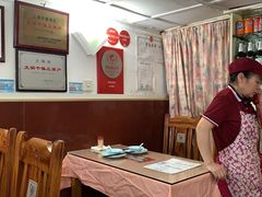 -蘭心餐厅(进贤路店)