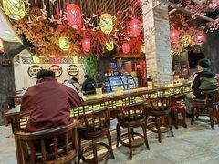 -金杨拉面王小吃面馆·牛三宝面·红烧牛肉粉