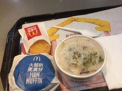 -麦当劳(宽城万达店)