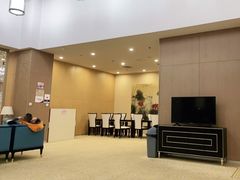 -美年大健康体检中心(牡丹园分院)