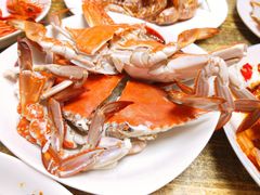 -营口路海鲜市场