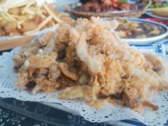 -八两八金·莱芜特色炒鸡(市南漳浦路店)