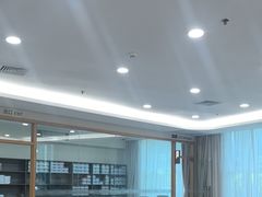 -爱康国宾体检中心(福田分院)